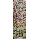 Cotton Printed Dupatta (SOLD)