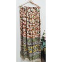 Cotton Printed Dupatta 