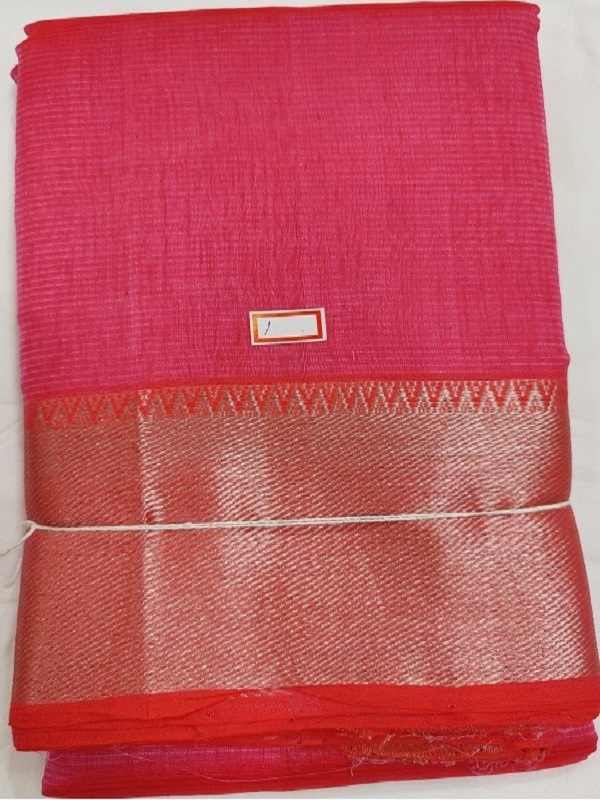 Mangalagiri Silk Sarees 