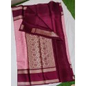 Fancy sarees ( Pink & Maroon )