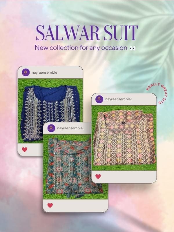 Salwar